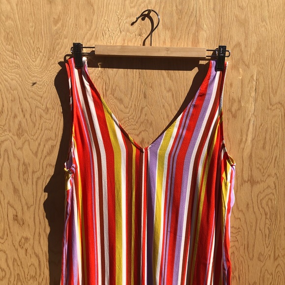 F21 midi dress - Picture 4 of 5